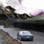 Peugeot RCZ 2009 года